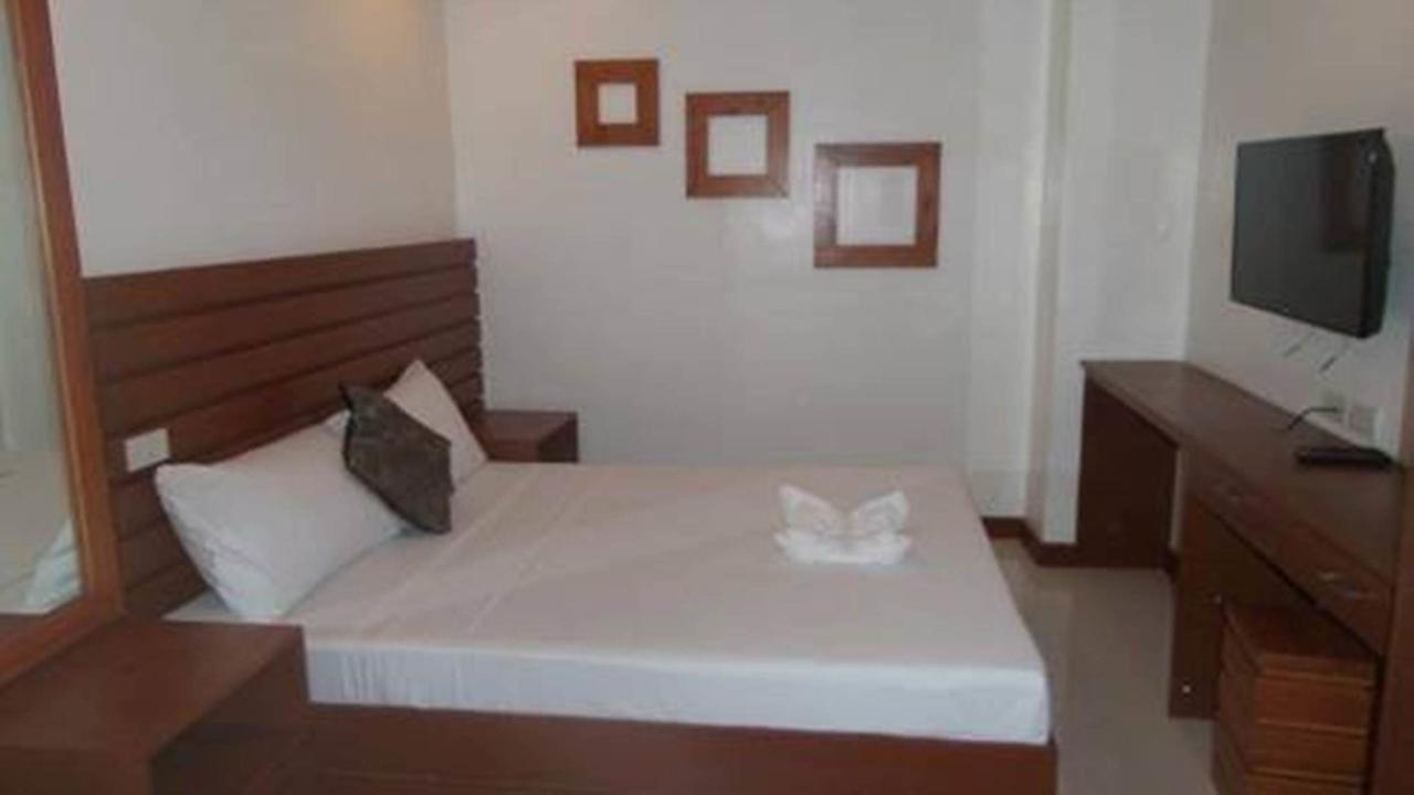 Abozza Resort Balabag  Εξωτερικό φωτογραφία