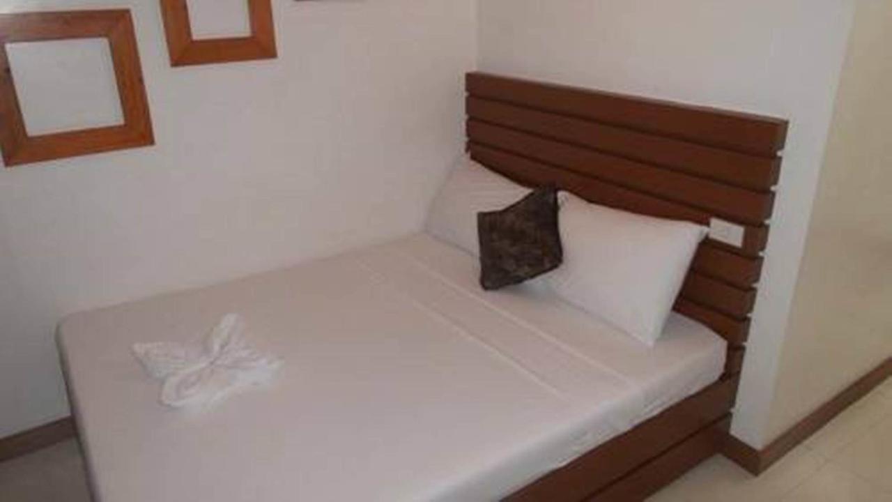 Abozza Resort Balabag  Εξωτερικό φωτογραφία