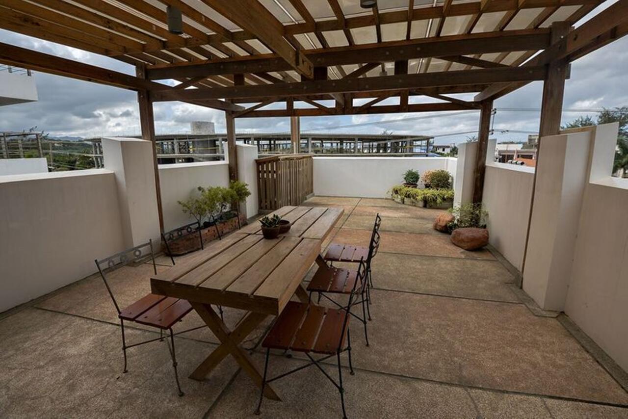 Abozza Resort Balabag  Εξωτερικό φωτογραφία