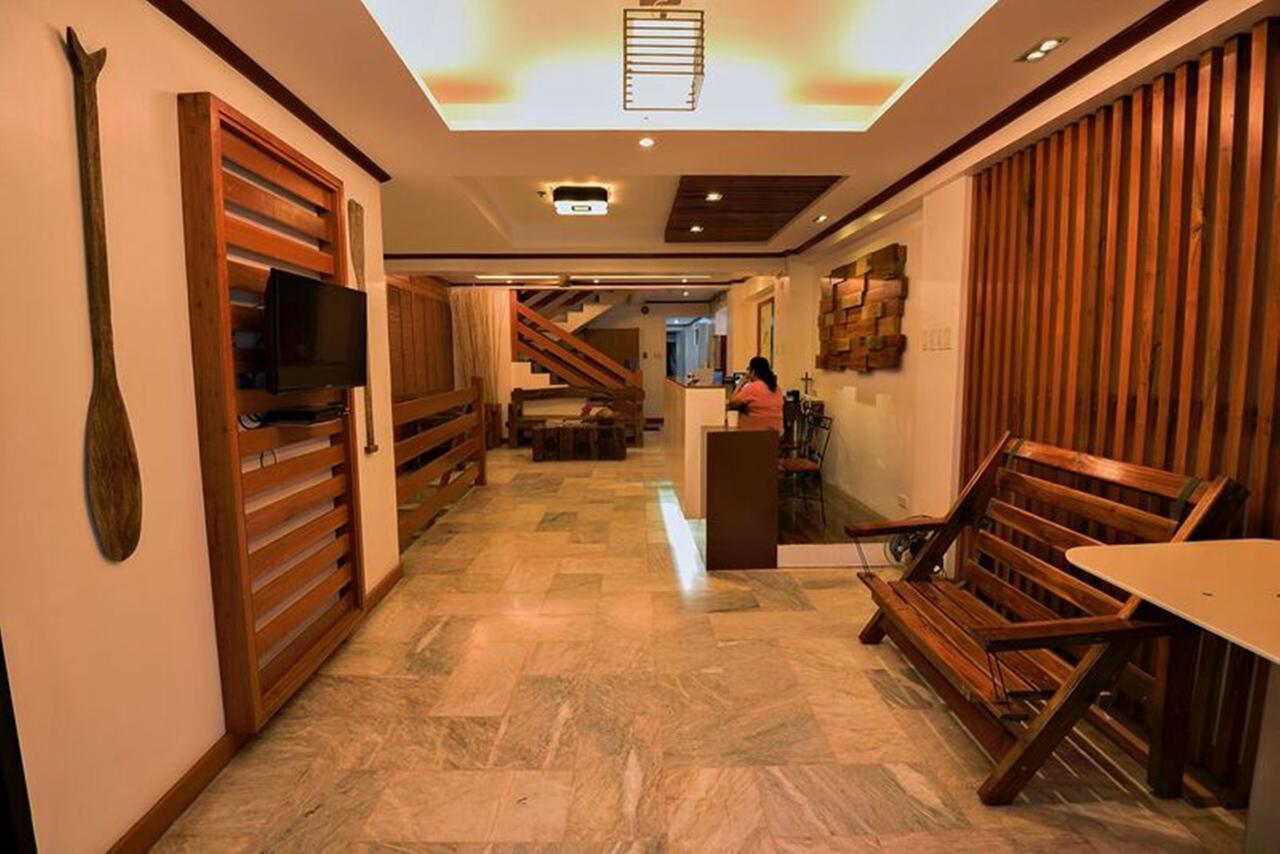 Abozza Resort Balabag  Εξωτερικό φωτογραφία