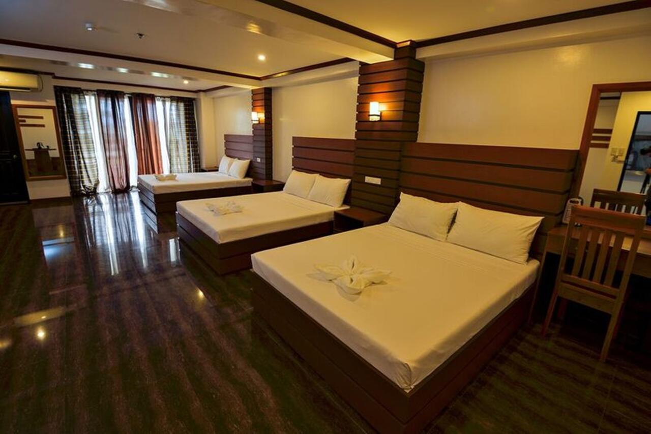 Abozza Resort Balabag  Εξωτερικό φωτογραφία