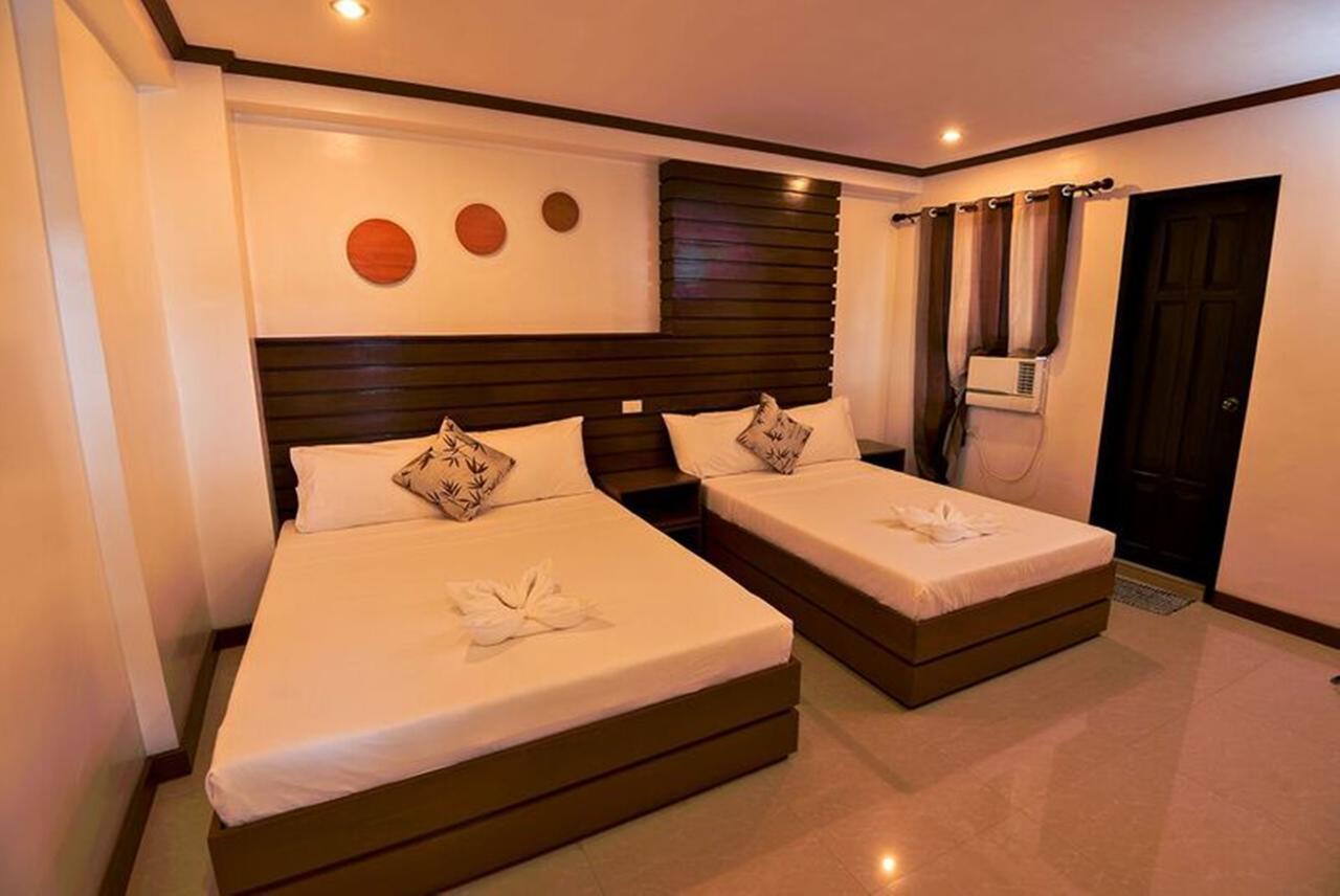 Abozza Resort Balabag  Εξωτερικό φωτογραφία