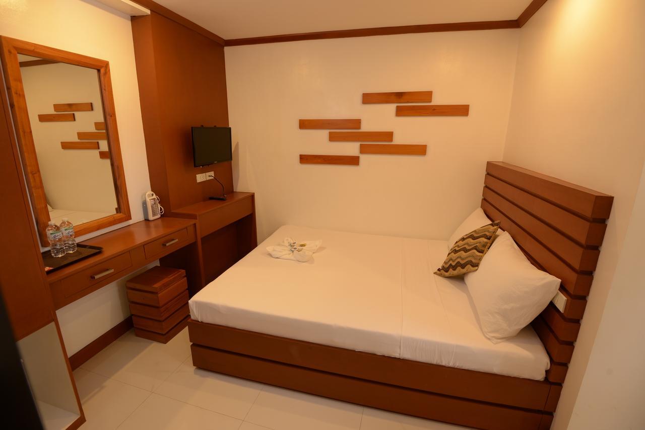 Abozza Resort Balabag  Εξωτερικό φωτογραφία