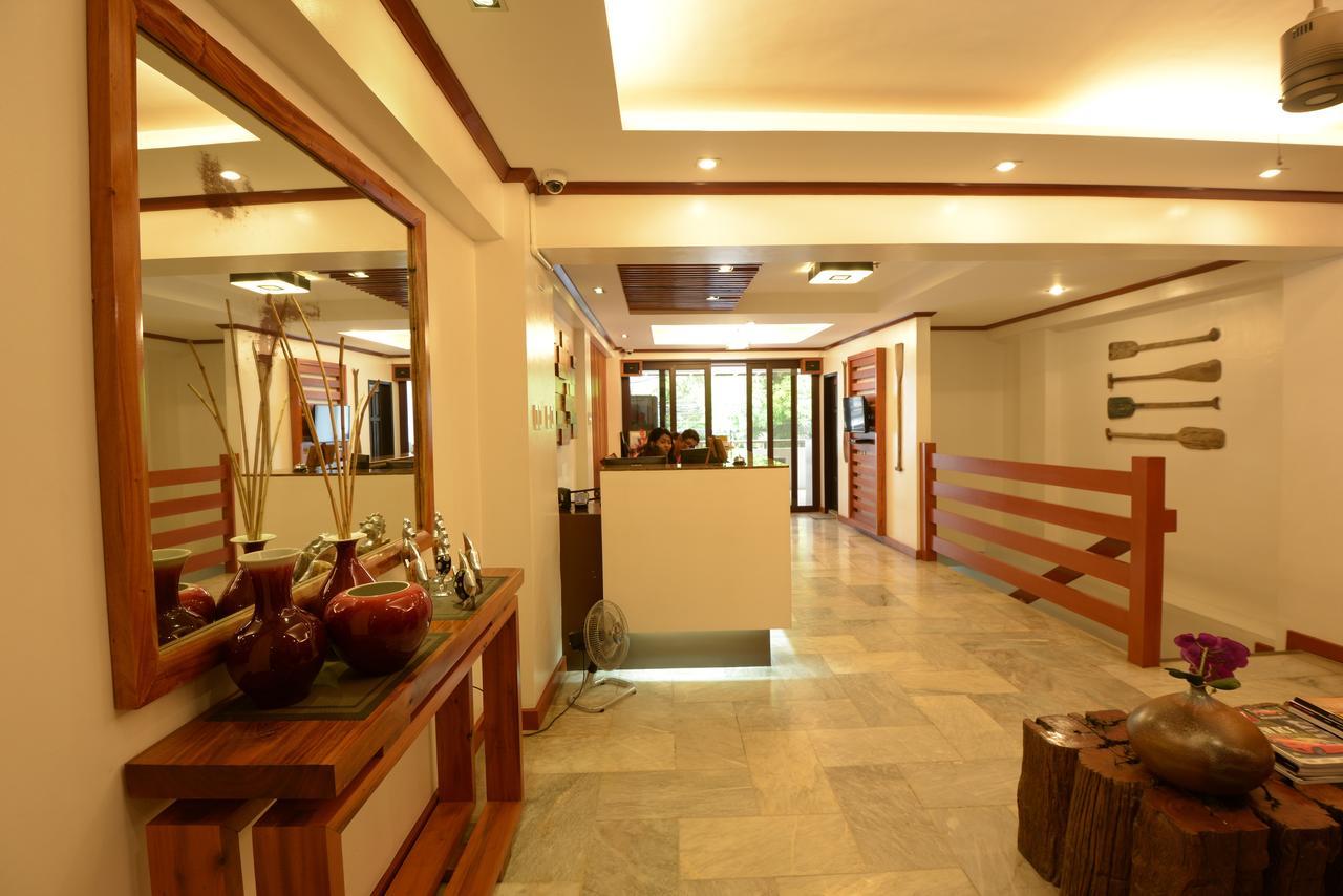 Abozza Resort Balabag  Εξωτερικό φωτογραφία