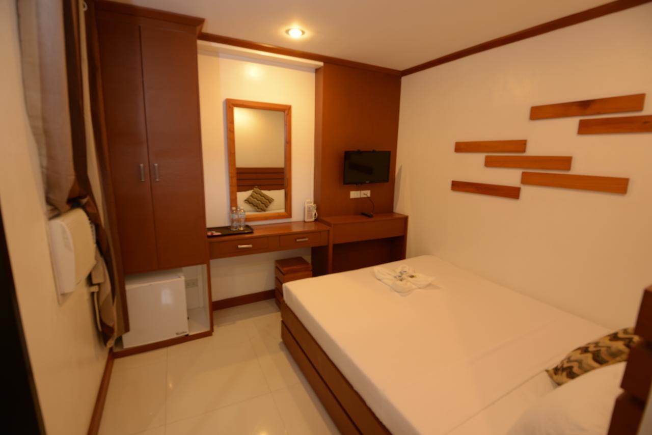Abozza Resort Balabag  Εξωτερικό φωτογραφία