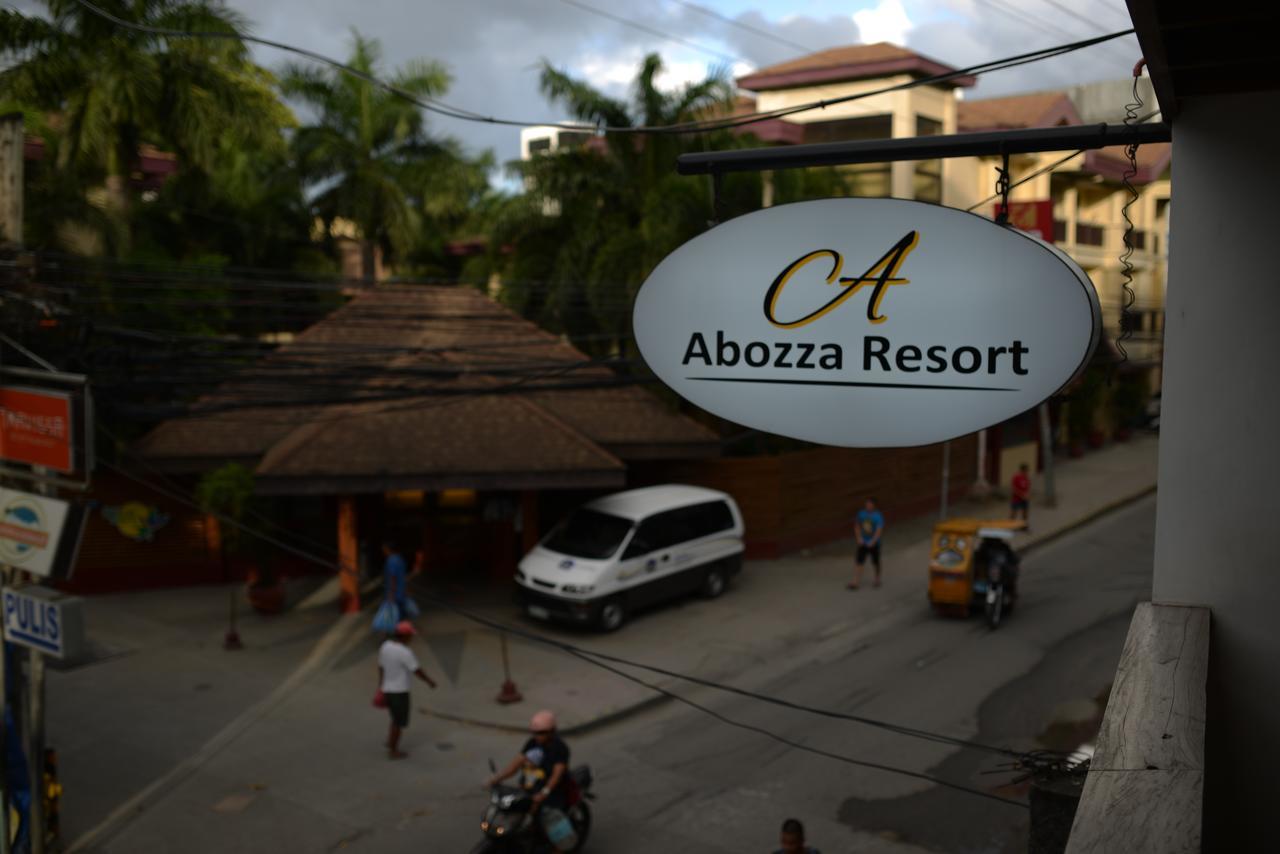 Abozza Resort Balabag  Εξωτερικό φωτογραφία