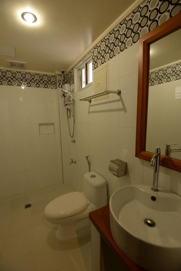 Abozza Resort Balabag  Εξωτερικό φωτογραφία
