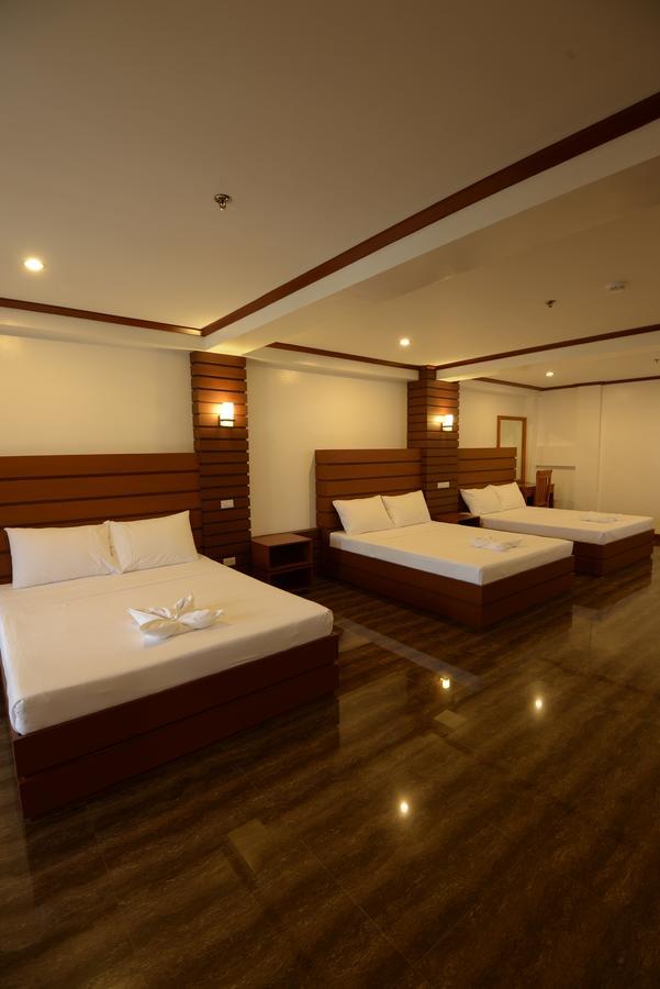 Abozza Resort Balabag  Εξωτερικό φωτογραφία