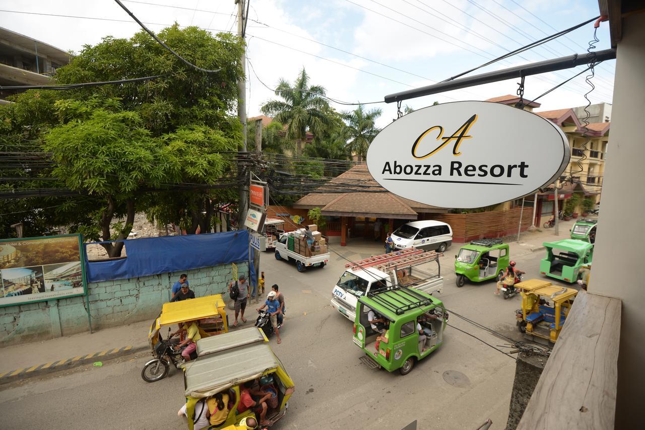 Abozza Resort Balabag  Εξωτερικό φωτογραφία