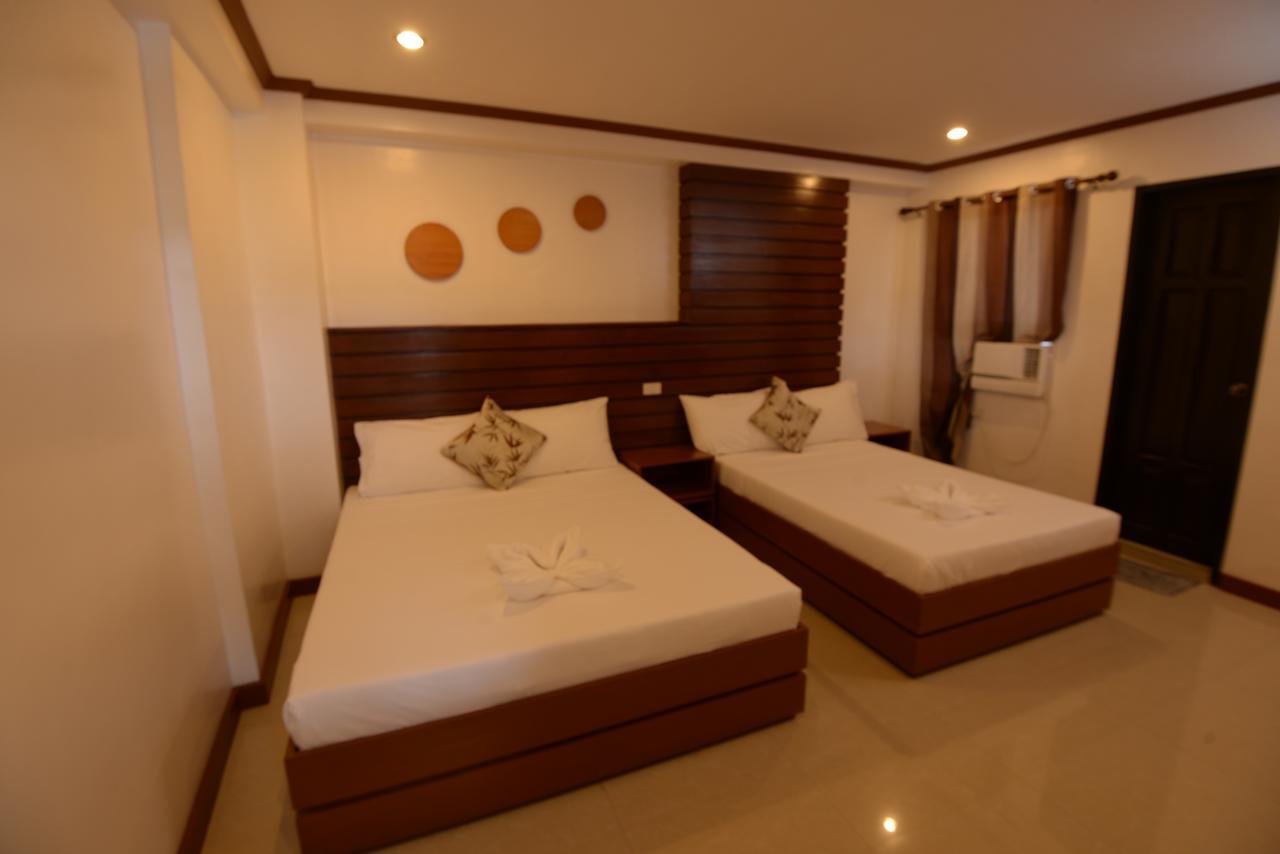 Abozza Resort Balabag  Εξωτερικό φωτογραφία
