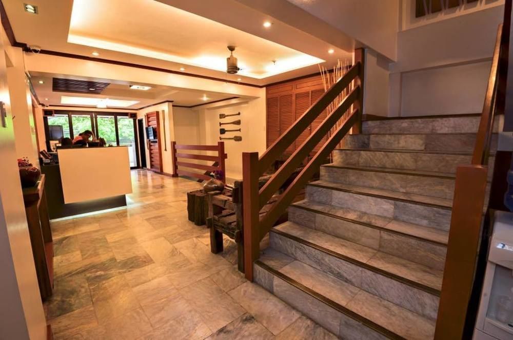 Abozza Resort Balabag  Εξωτερικό φωτογραφία