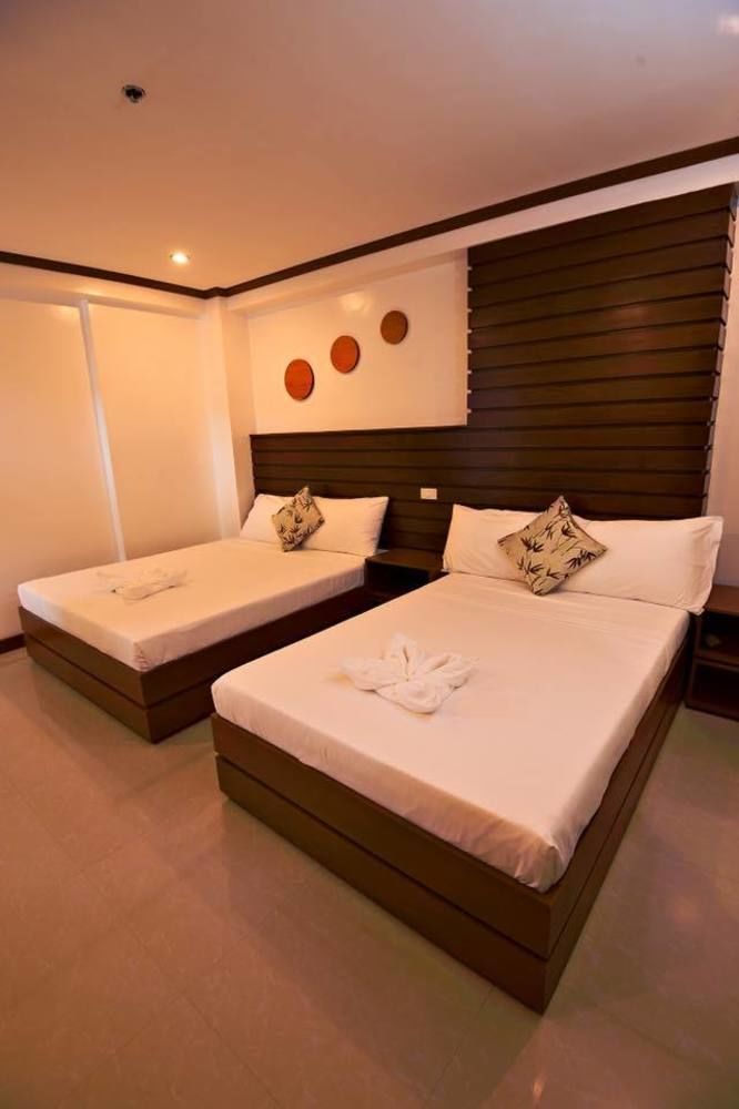 Abozza Resort Balabag  Εξωτερικό φωτογραφία