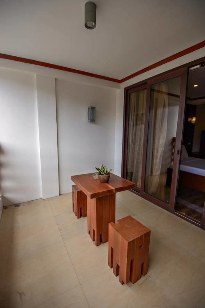 Abozza Resort Balabag  Εξωτερικό φωτογραφία