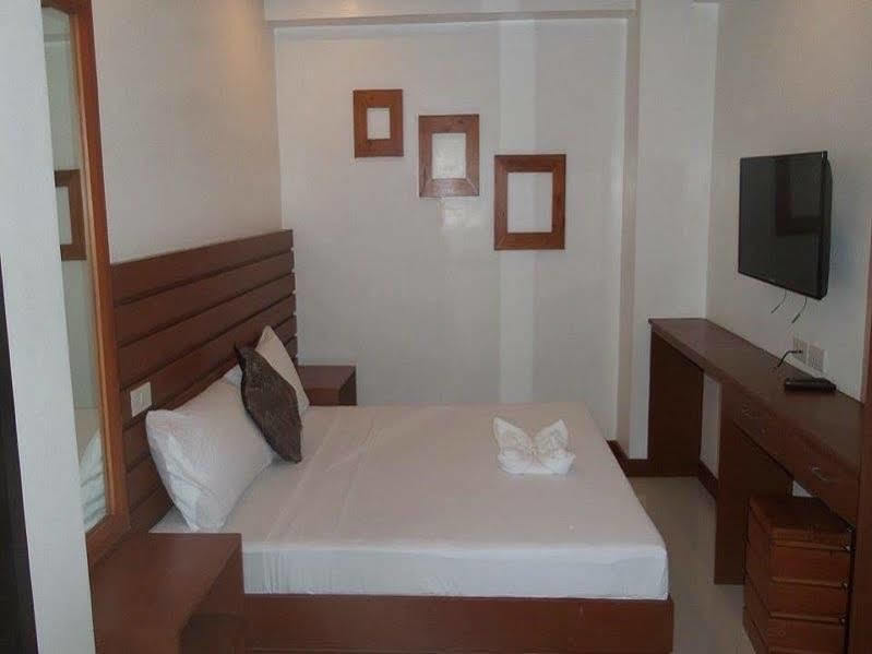 Abozza Resort Balabag  Εξωτερικό φωτογραφία