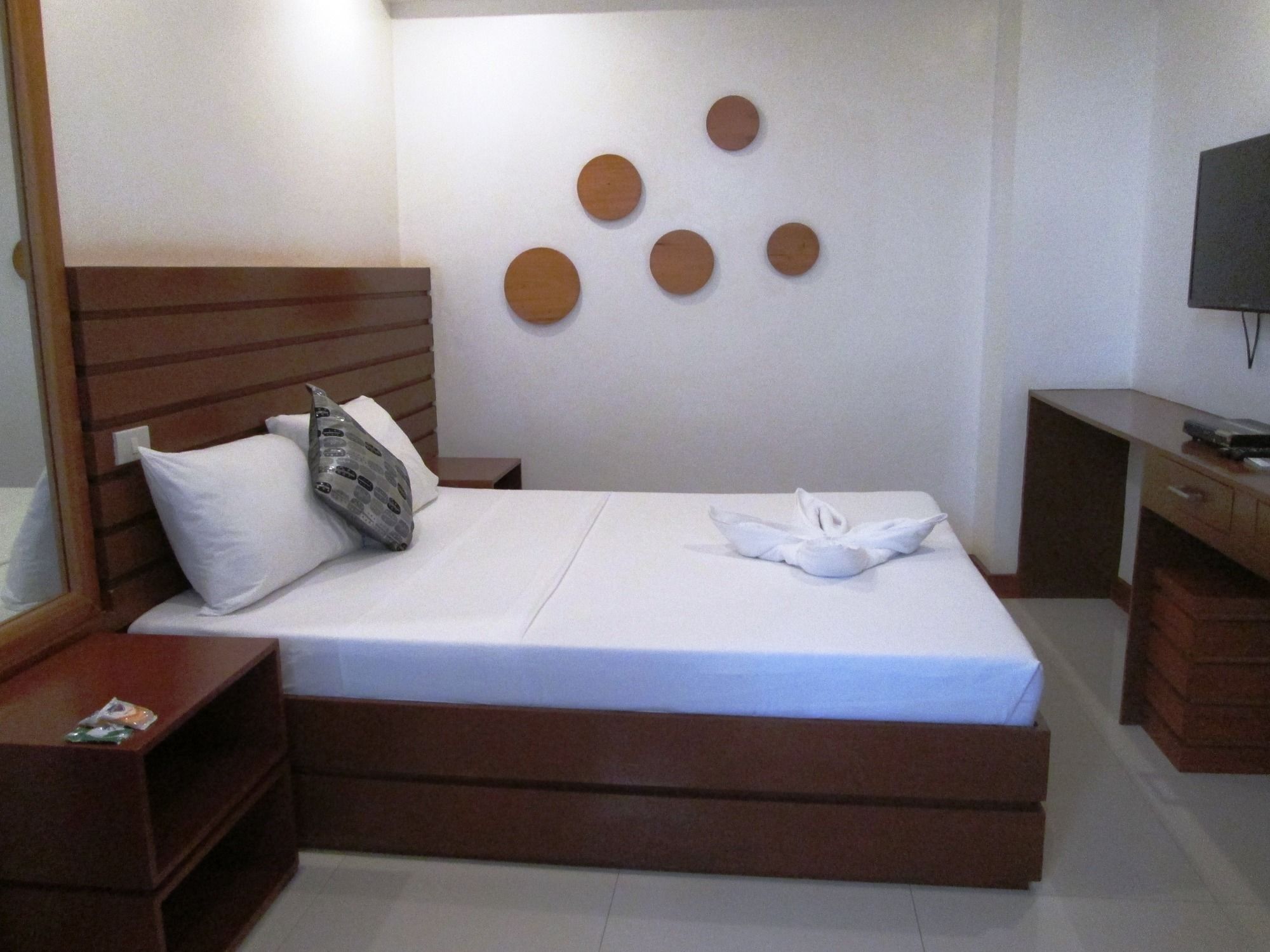 Abozza Resort Balabag  Εξωτερικό φωτογραφία