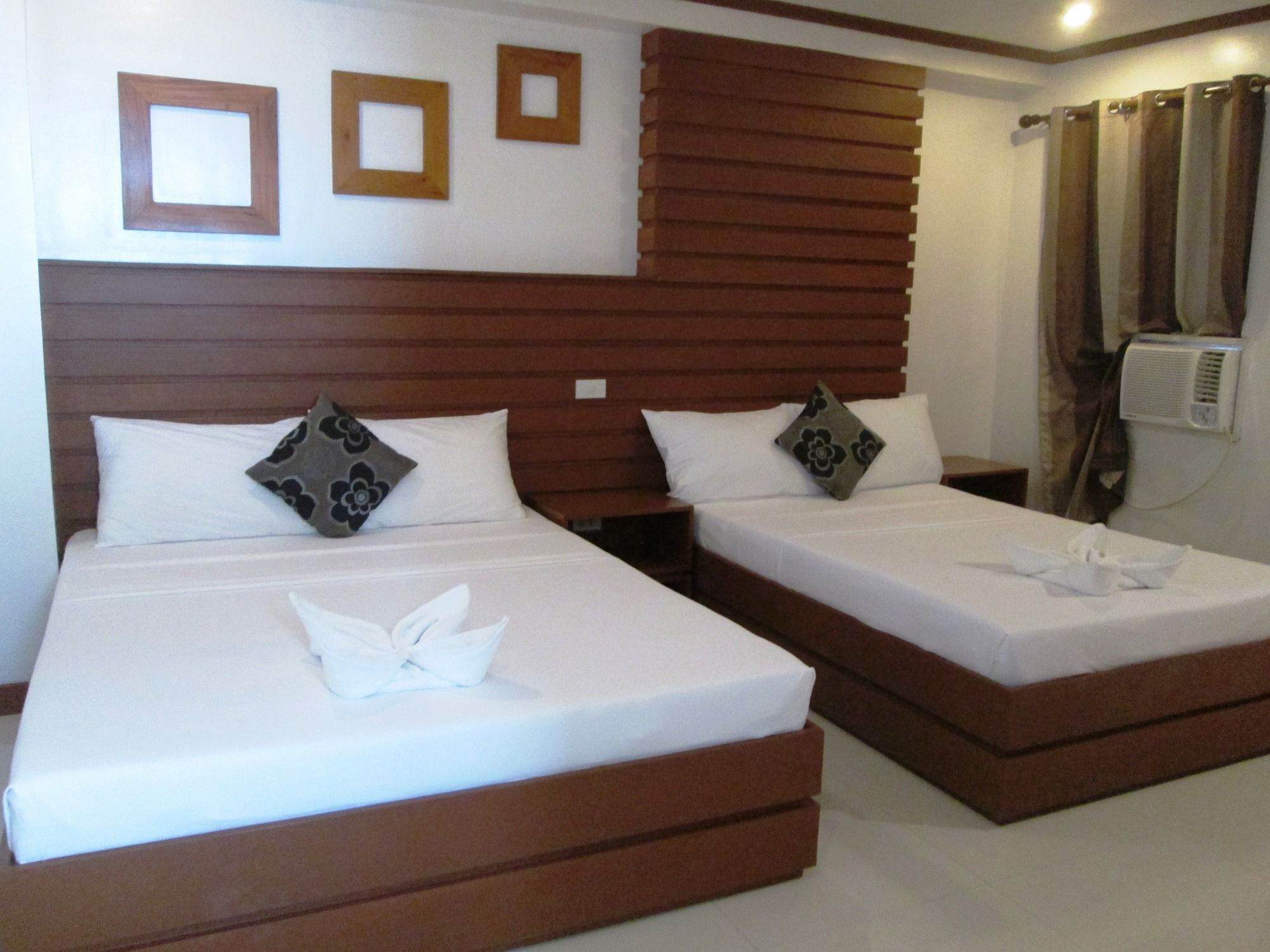 Abozza Resort Balabag  Εξωτερικό φωτογραφία