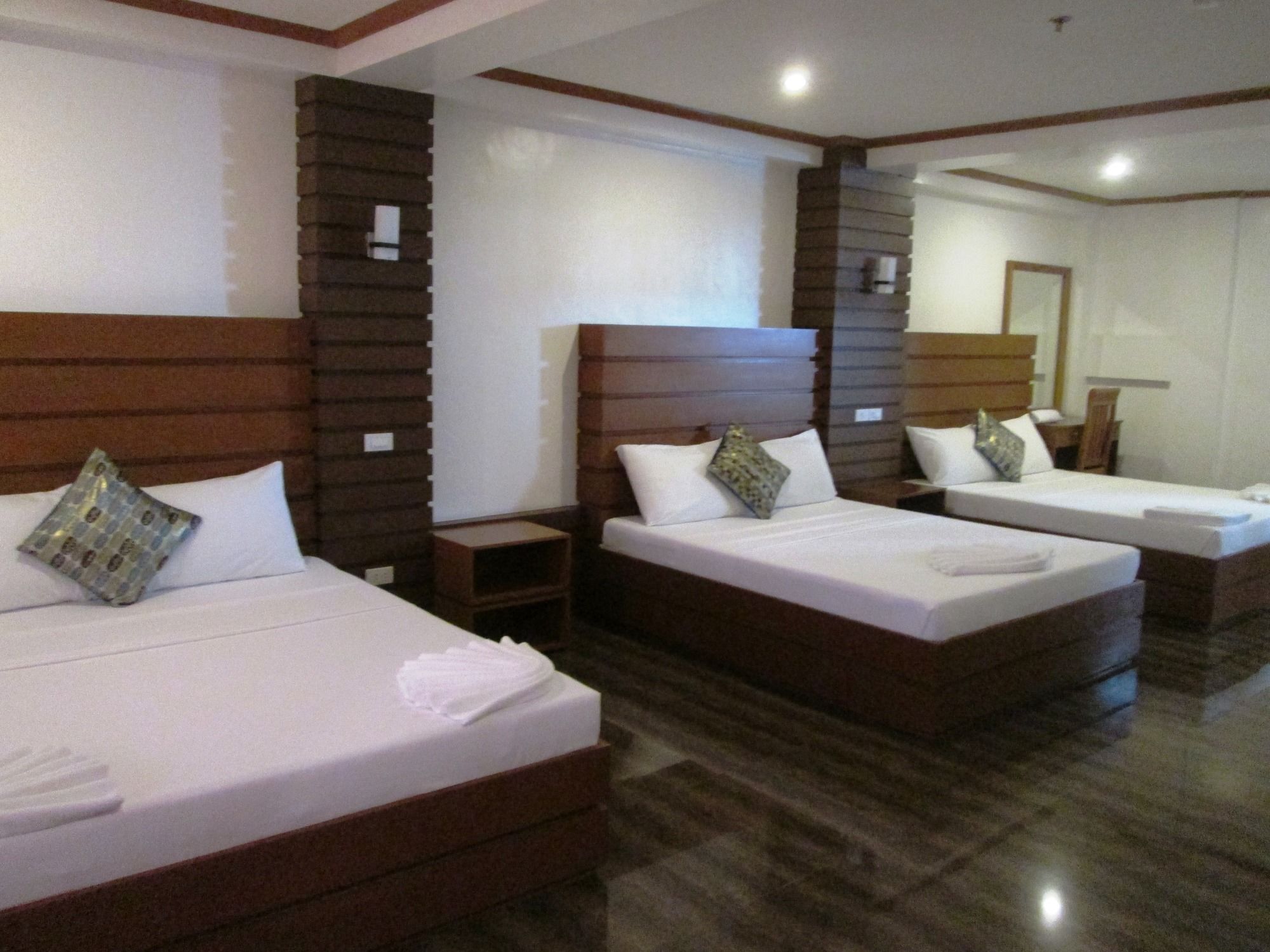 Abozza Resort Balabag  Εξωτερικό φωτογραφία