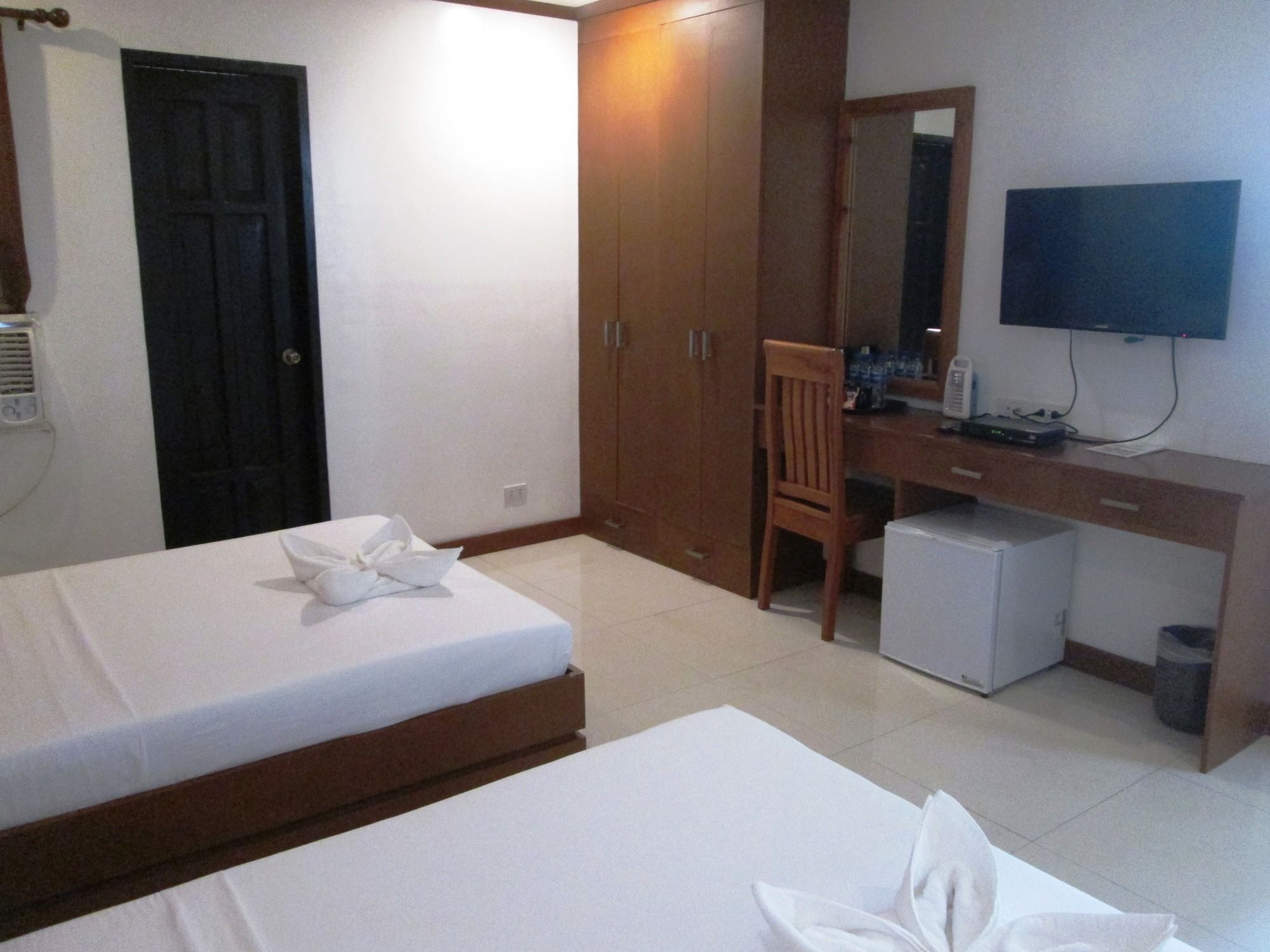 Abozza Resort Balabag  Εξωτερικό φωτογραφία