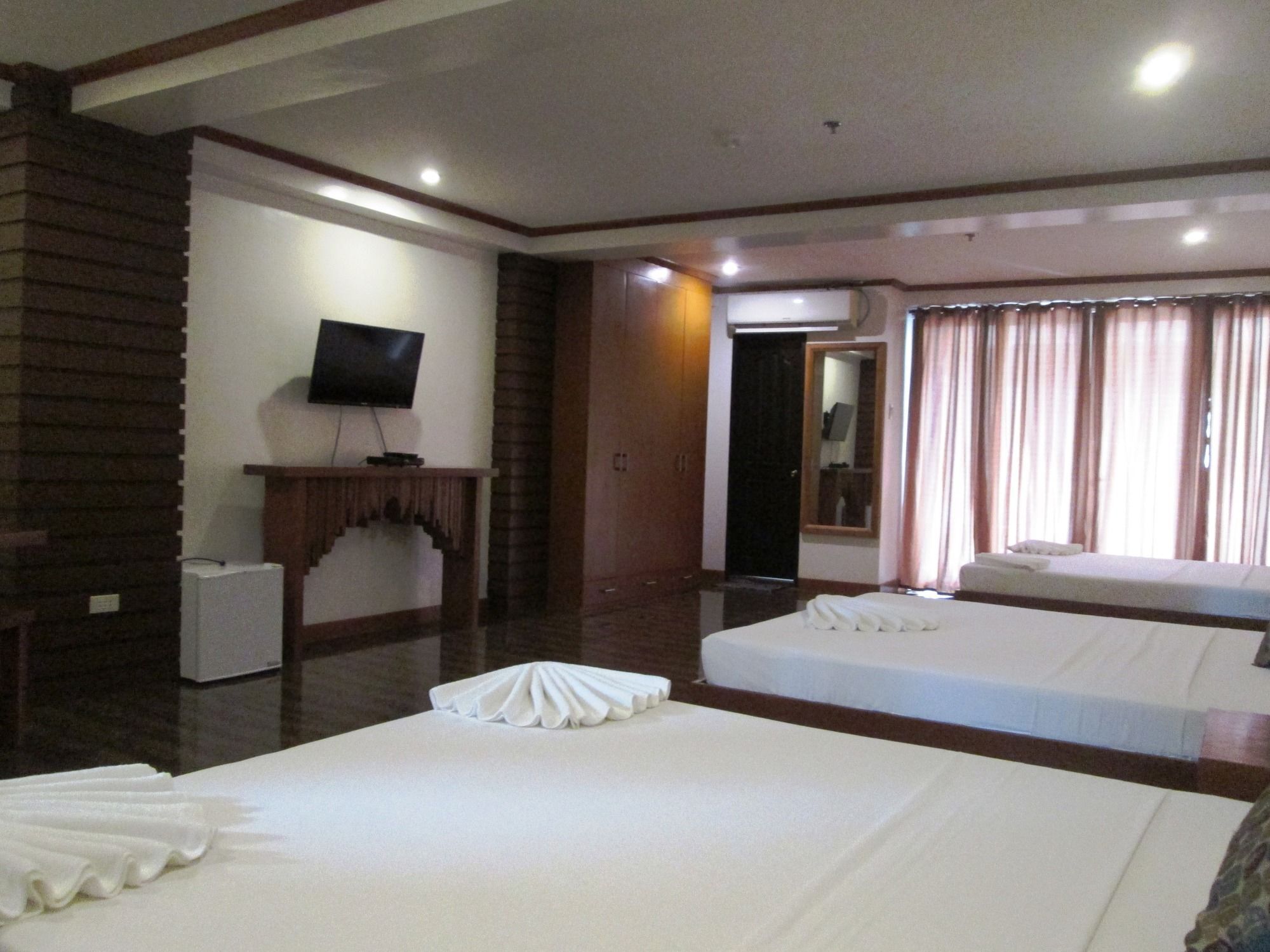 Abozza Resort Balabag  Εξωτερικό φωτογραφία