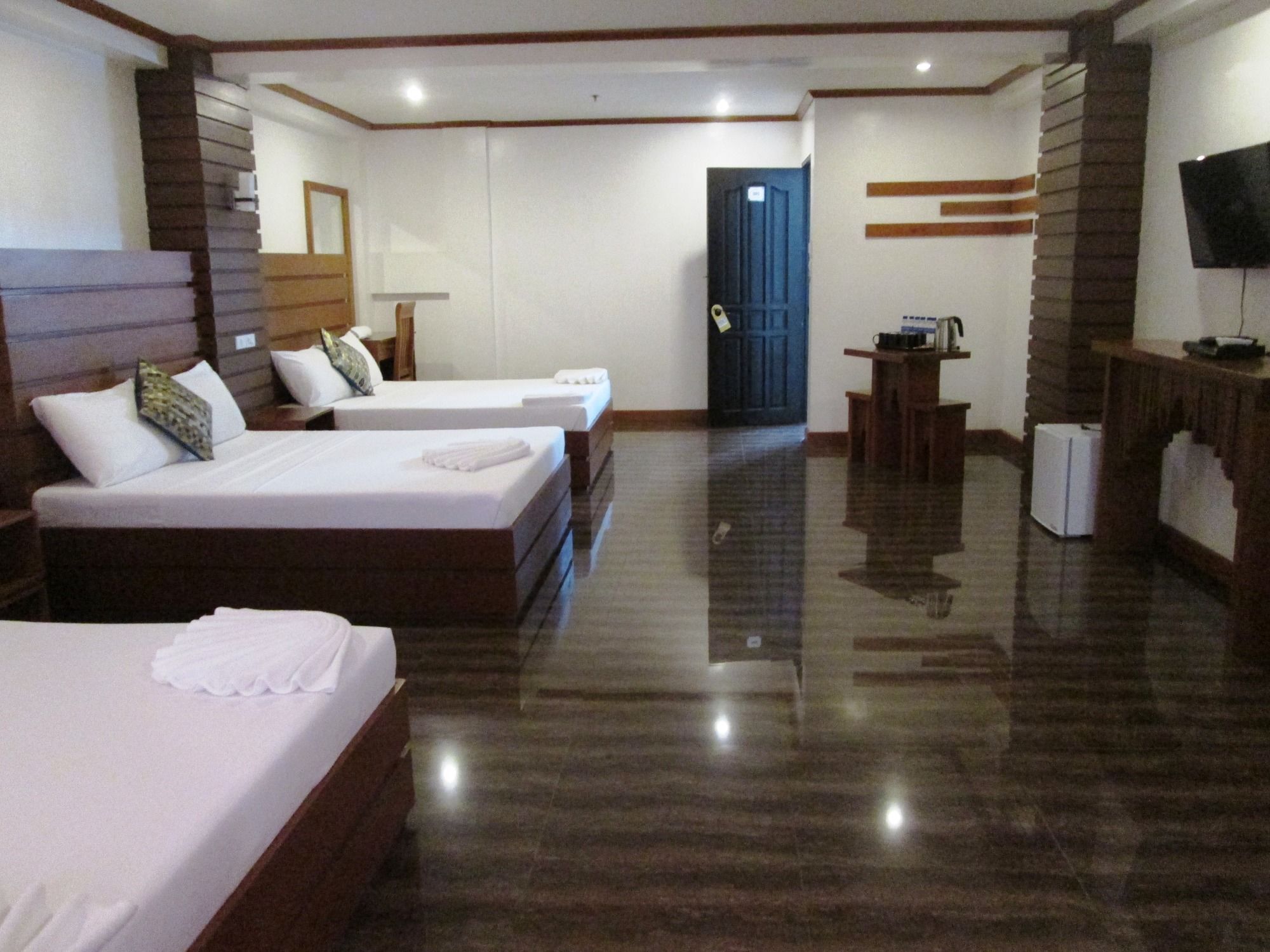 Abozza Resort Balabag  Εξωτερικό φωτογραφία
