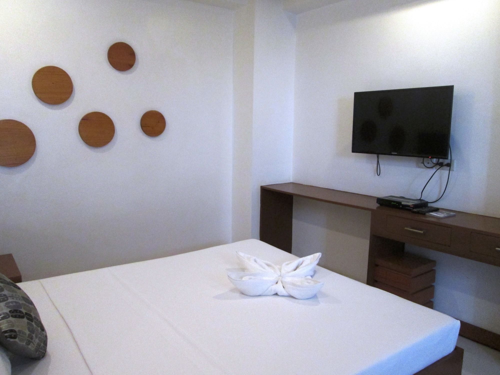 Abozza Resort Balabag  Εξωτερικό φωτογραφία
