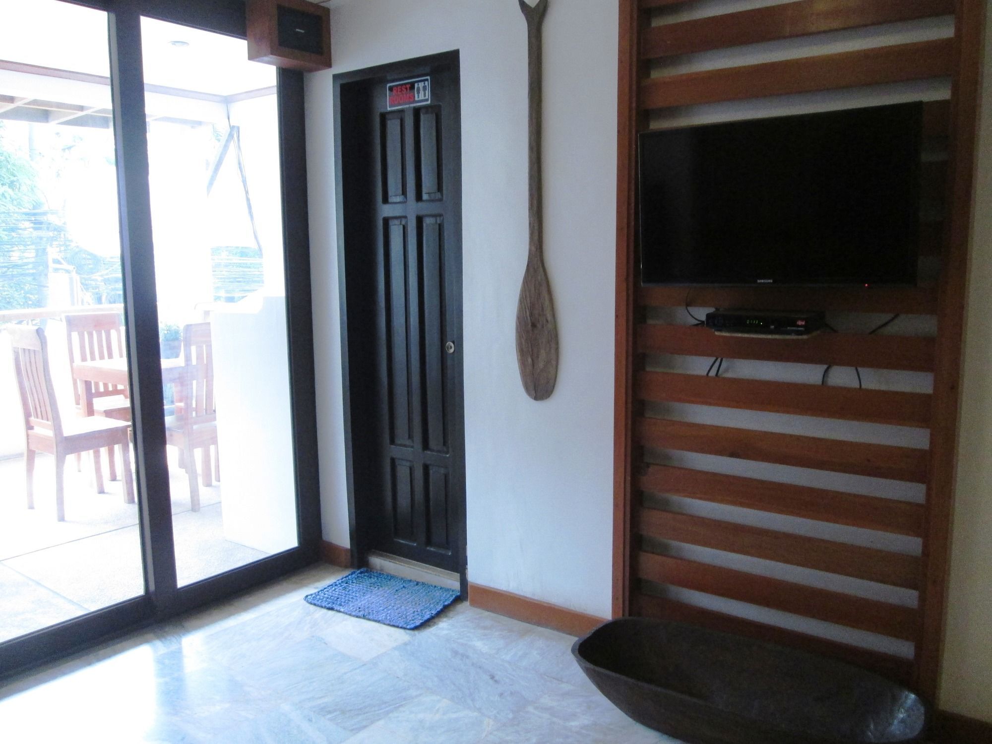 Abozza Resort Balabag  Εξωτερικό φωτογραφία