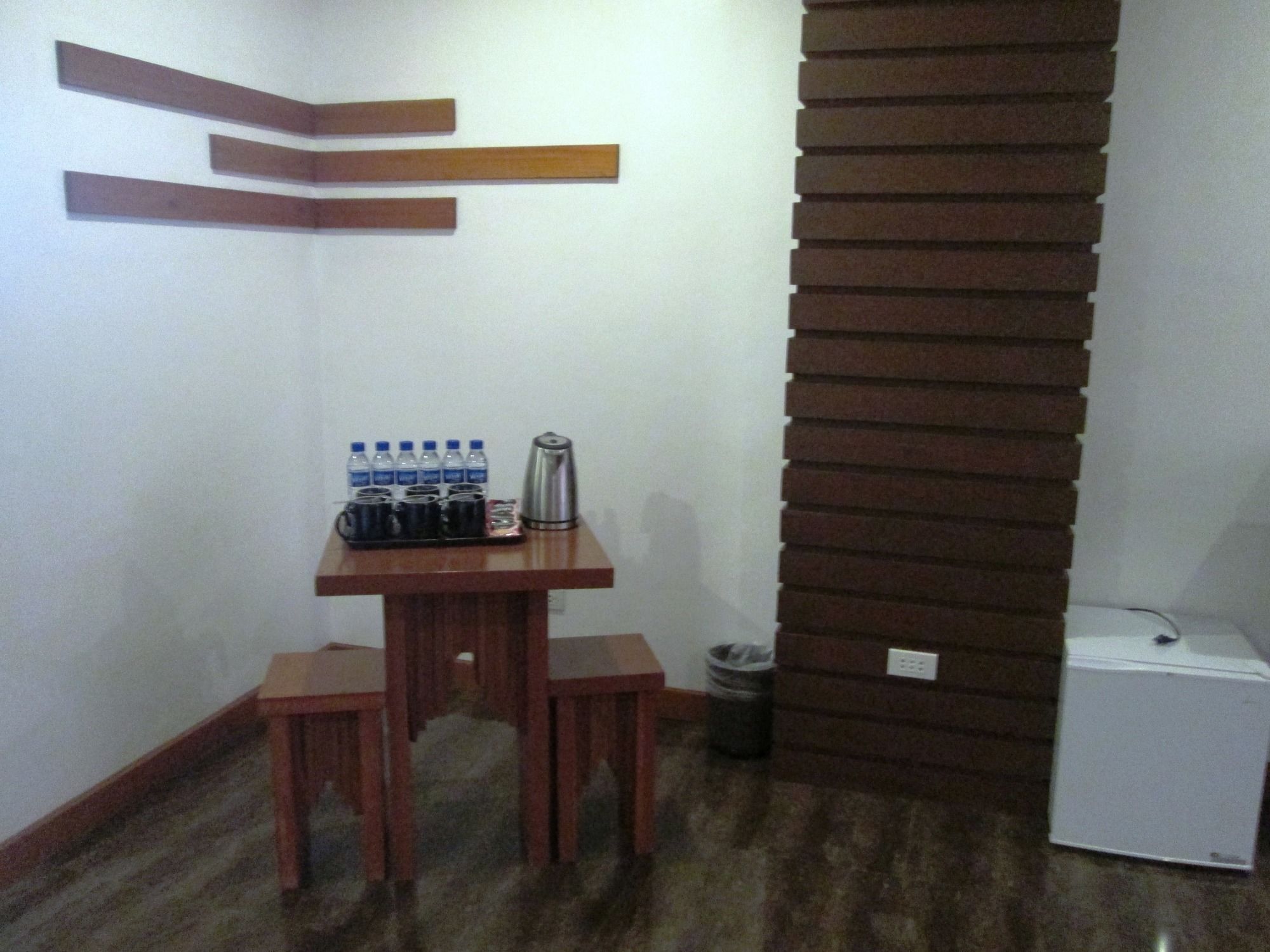 Abozza Resort Balabag  Εξωτερικό φωτογραφία